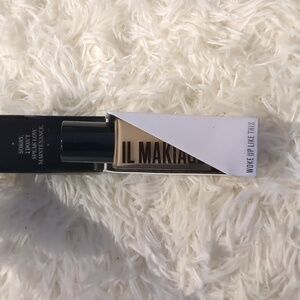 Illmakage foundation